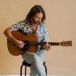 artist image Ed Patrick Eyes On You What You See - Single