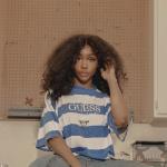 artist image SZA Broken Clocks Ctrl