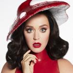 artist image Katy Perry Roulette Witness (Deluxe)