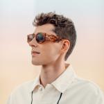 artist image Lost Frequencies, Netsky Here With You Here With You (feat. Netsky) - Single