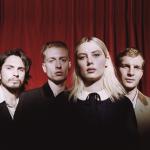 artist image Wolf Alice Don’t Delete The Kisses Visions of a Life