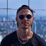 artist image Новороссия Я сепаратист Пой со мной - Single