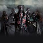 artist image Cradle Of Filth Achingly Beautiful Cryptoriana: The Seductiveness of Decay