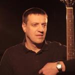 artist image Вячеслав Антонов Венчание Венчание - Single