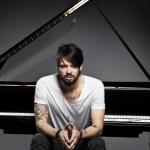 artist image Benjamin Richter Odissea Veneziana Memory Lane