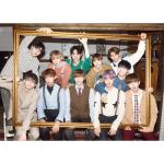 artist image Wanna One Burn It Up 1-1=0 (Nothing Without You)