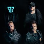 artist image Smash Into Pieces feat. Jay Smith Boomerang Boomerang (feat. Jay Smith) - Single