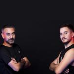 artist image All In One Ameno Capitano - Single