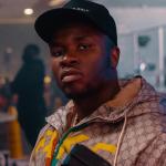 artist image Big Shaq feat. Lethal Bizzle, Chip, Krept & Konan, JME Man's Not Hot Man's Not Hot - Single