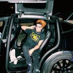 artist image SWERZIE DIAMONDS (PROD. DOWNTIME) Ice the World - EP