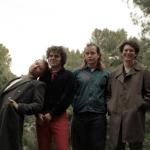 artist image Surf Curse It Followed Me (Audiotree Live Version) Surf Curse on Audiotree Live - EP