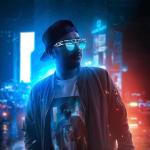 artist image GUALTIERO Gangsterdam Gangsterdam - Single