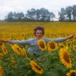 artist image Cosmo Sheldrake Come Along The Much Much How How and I