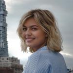 artist image Louane Si t'etais la Louane