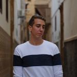 artist image Mhammed El Alami Journey To Heaven Journey to Heaven - Single