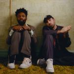artist image The Knocks, Captain Cuts House Party House Party - Single