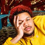 artist image Bokoesam Hercules Hercules - Single