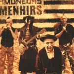 artist image Les Ramoneurs de menhirs Oy ! Oy ! Oy ! Amzer an dispac'h !