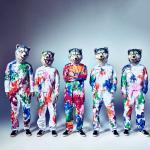 artist image MAN WITH A MISSION My Hero Chasing the Horizon