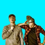 artist image Uplink feat. Reece Lemonius With Me With Me (feat. Reece Lemonius) - Single