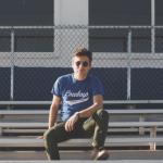 artist image Young Mister On the Inside Soft Rock - EP