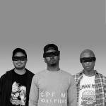 artist image N.E.R.D, Rihanna Lemon NO ONE EVER REALLY DIES