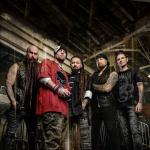 artist image Five Finger Death Punch Gone Away And Justice for None