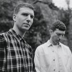 artist image Icarus No Sleep In the Dark - EP