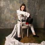 artist image Полина Ростова Падала звезда The Best