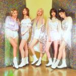 artist image EXID DDD （JPN Ver.） Full Moon - EP