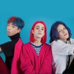 artist image Kuznetsky Squad Mrs. President (Собчак) Mrs. President (Собчак) - Single