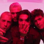 artist image The Vamps Personal Personal (Acoustic) - Single