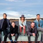 artist image Moon Taxi Good As Gold Let the Record Play