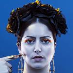 artist image Lili Poe Ça ira Amours fragiles