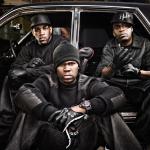 artist image Unknown G-Unit - Poppin' Them Thangs (Explicit Version) Beg For Mercy