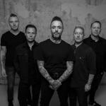 artist image Blue October Calling You History for Sale