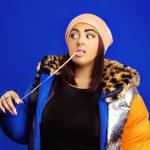 artist image Marwa Loud Fallait Pas Loud
