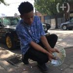 artist image Tay-K Saran Pack #SantanaWorld (+)