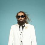 artist image Sébastien Tellier La ritournelle Sessions