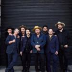 artist image Nathaniel Rateliff & The Night Sweats You Worry Me Tearing at the Seams