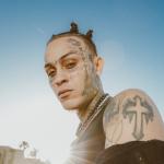 artist image Lil Skies feat. Landon Cube Nowadays (feat. Landon Cube) Life of a Dark Rose