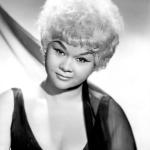 artist image Etta James I'd Rather Go Blind Tell Mama