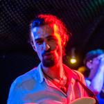 artist image Özçağ Dayı Barmen Gerçekaltı İlüzyonlar - EP