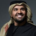artist image Hussain Al Jassmi - Ahebak احبك - Single