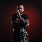 artist image Costel Van Dein Drop the Bass Drop the Bass - Single