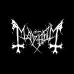 artist image Mayhem Witching Hour Deathcrush - EP