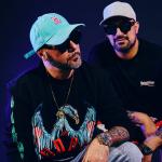 artist image Takagi & Ketra Da sola / In the night (feat. Tommaso Paradiso e Elisa) Da sola / In the Night (feat. Tommaso Paradiso e Elisa) - Single