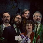 artist image The Decemberists Sucker's Prayer I'll Be Your Girl