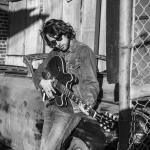 artist image The Spencer Lee Band The Wolf The Spencer Lee Band - EP