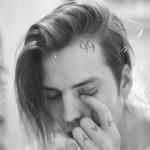 artist image steven moses love me Love Me - Single